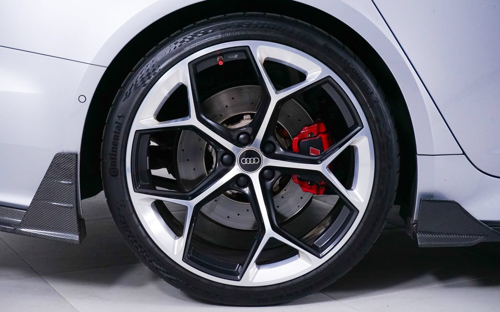 Used 2024 Audi RS 6 performance AWD/4WD image 13