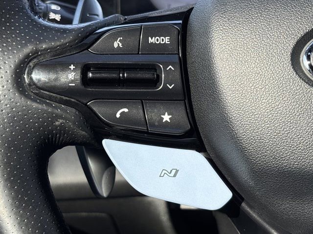 Used 2022 Hyundai Elantra N w/ Preferred Accessory Package FWD image 27