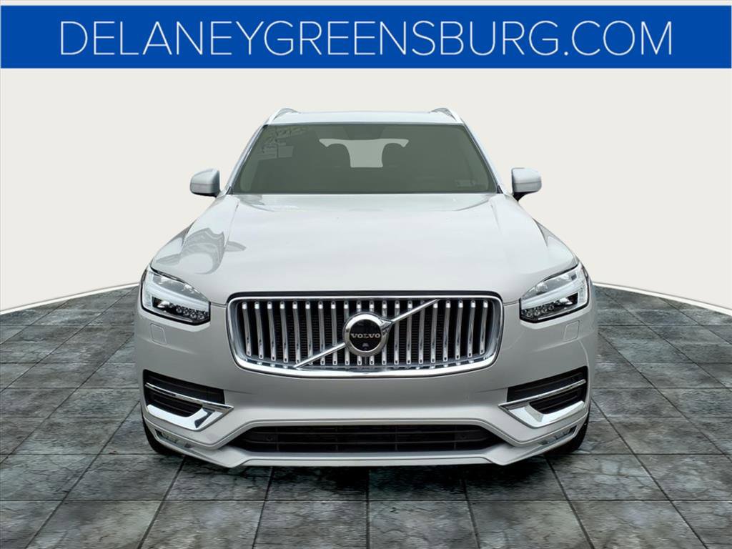 Used 2023 Volvo XC90 B6 Plus w/ Protection Package image 8