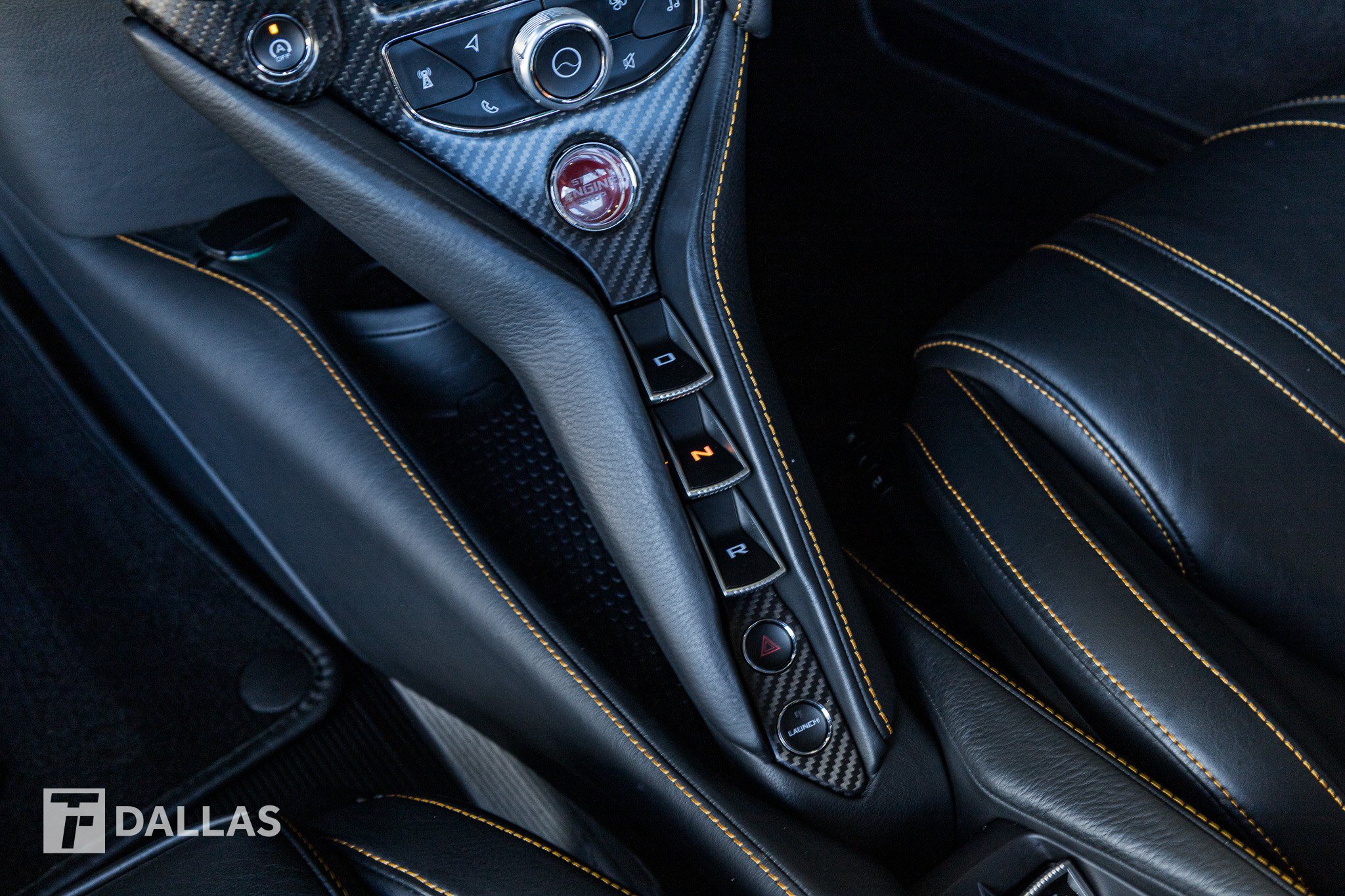 Used 2022 McLaren 765LT RWD image 30