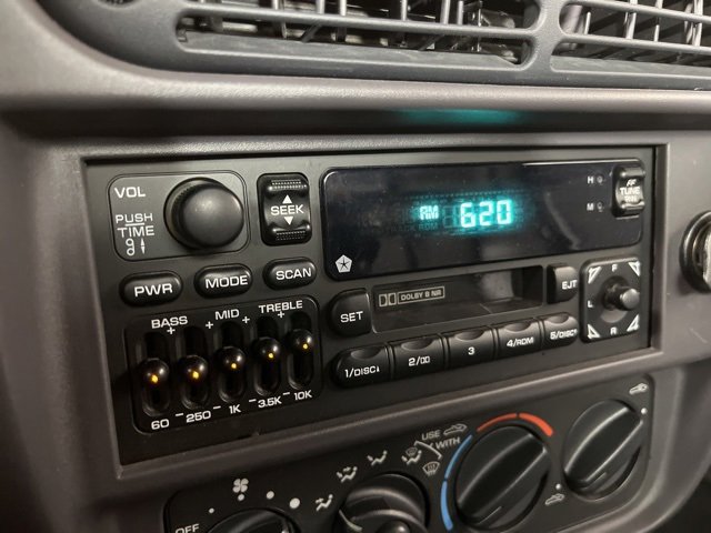 Used 1999 Plymouth Prowler image 20