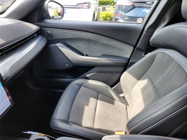 Used 2024 Ford Mustang Mach-E GT image 13