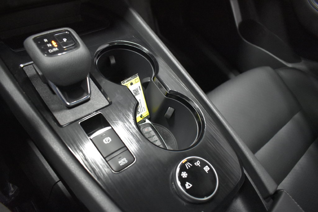 Certified 2023 Nissan Rogue SV w/ SV Premium Package AWD/4WD image 20