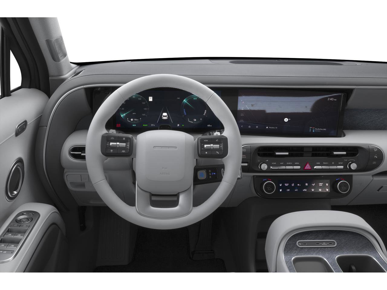 New 2026 Hyundai Palisade Limited image 4