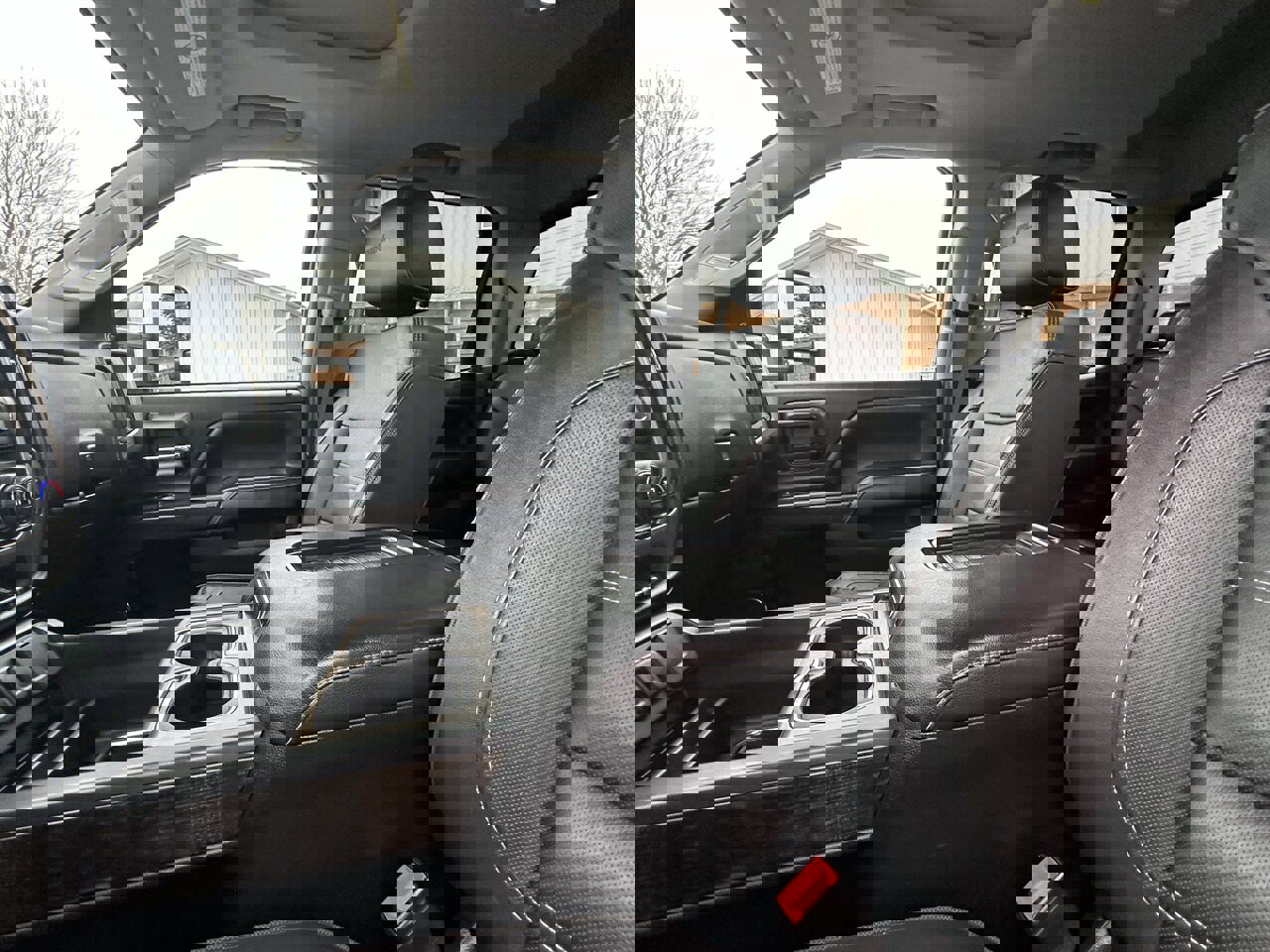 Used 2016 GMC Sierra 3500 Denali w/ Duramax Plus Package image 24