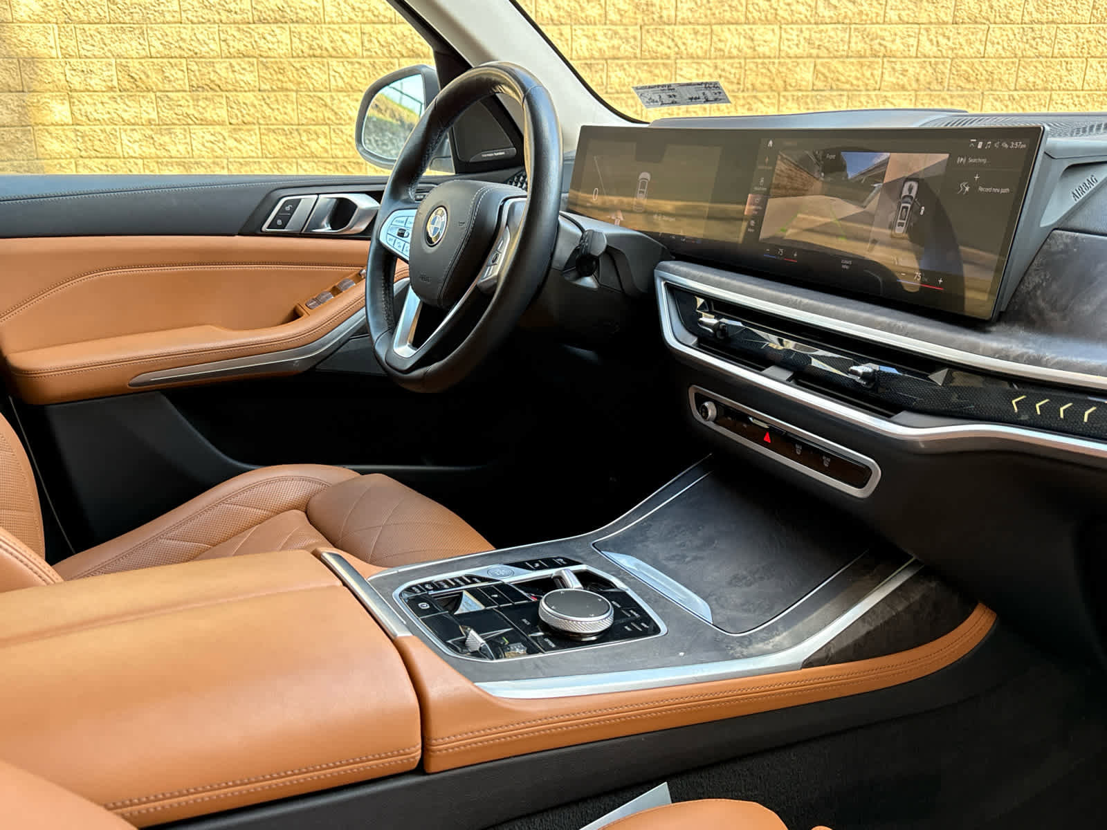 Certified 2023 BMW X7 xDrive40i w/ Premium Package AWD/4WD image 8