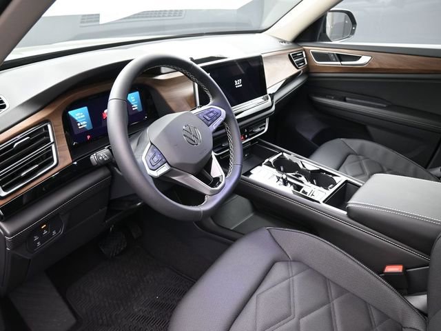 New 2026 Volkswagen Atlas SE image 18