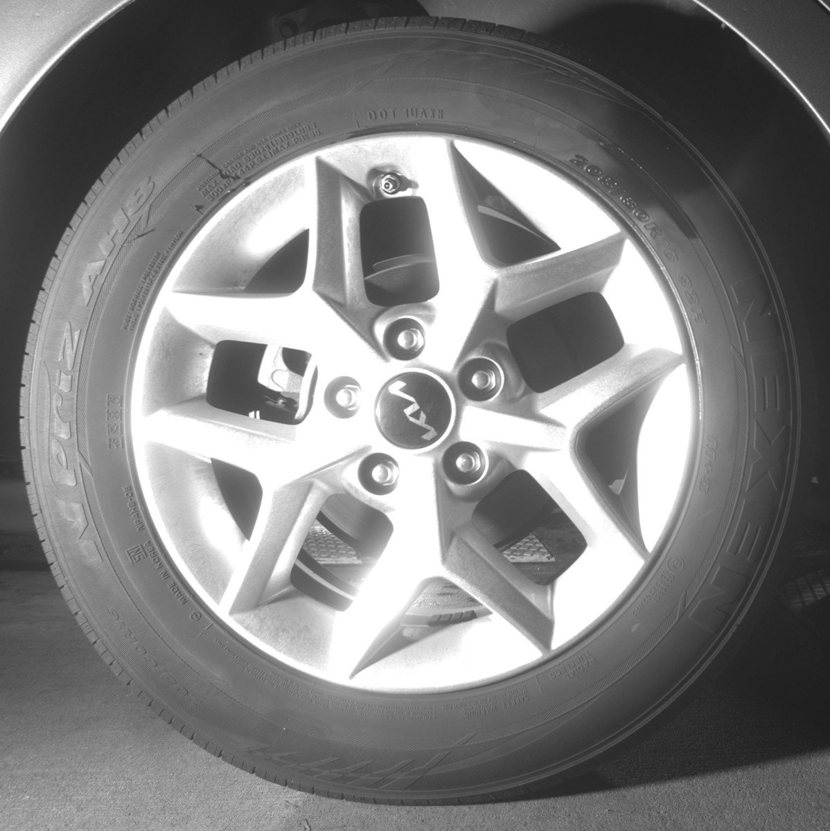 Used 2025 Kia Soul LX w/ LX Technology Package FWD image 22
