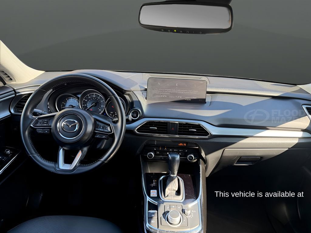 Certified 2021 MAZDA CX-9 Touring image 29