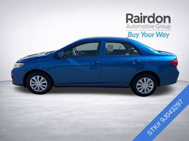 Used 2009 Toyota Corolla LE image 4