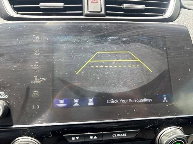 Used 2022 Honda CR-V Touring image 34