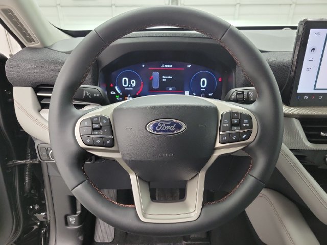 New 2026 Ford Explorer Active w/ Active Comfort Package AWD/4WD image 25