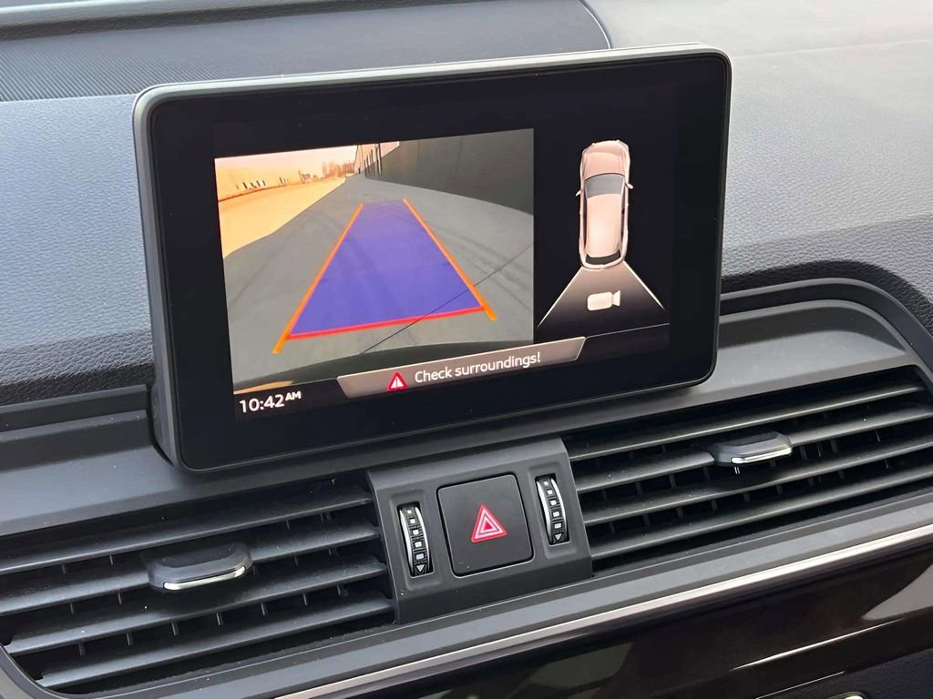 Used 2019 Audi Q5 2.0T Premium w/ Convenience Package image 21