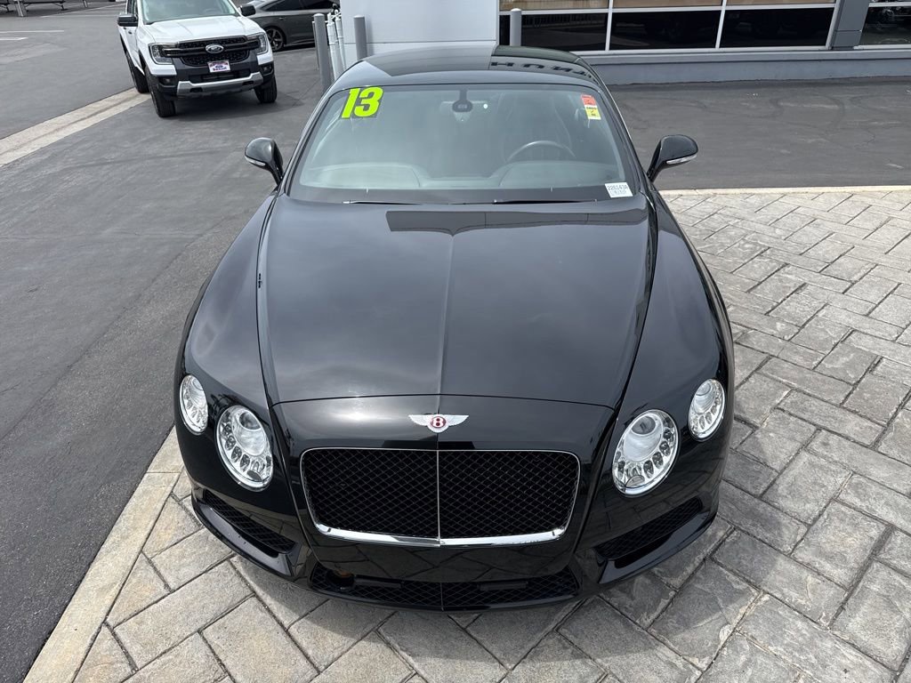 Used 2013 Bentley Continental GT image 33