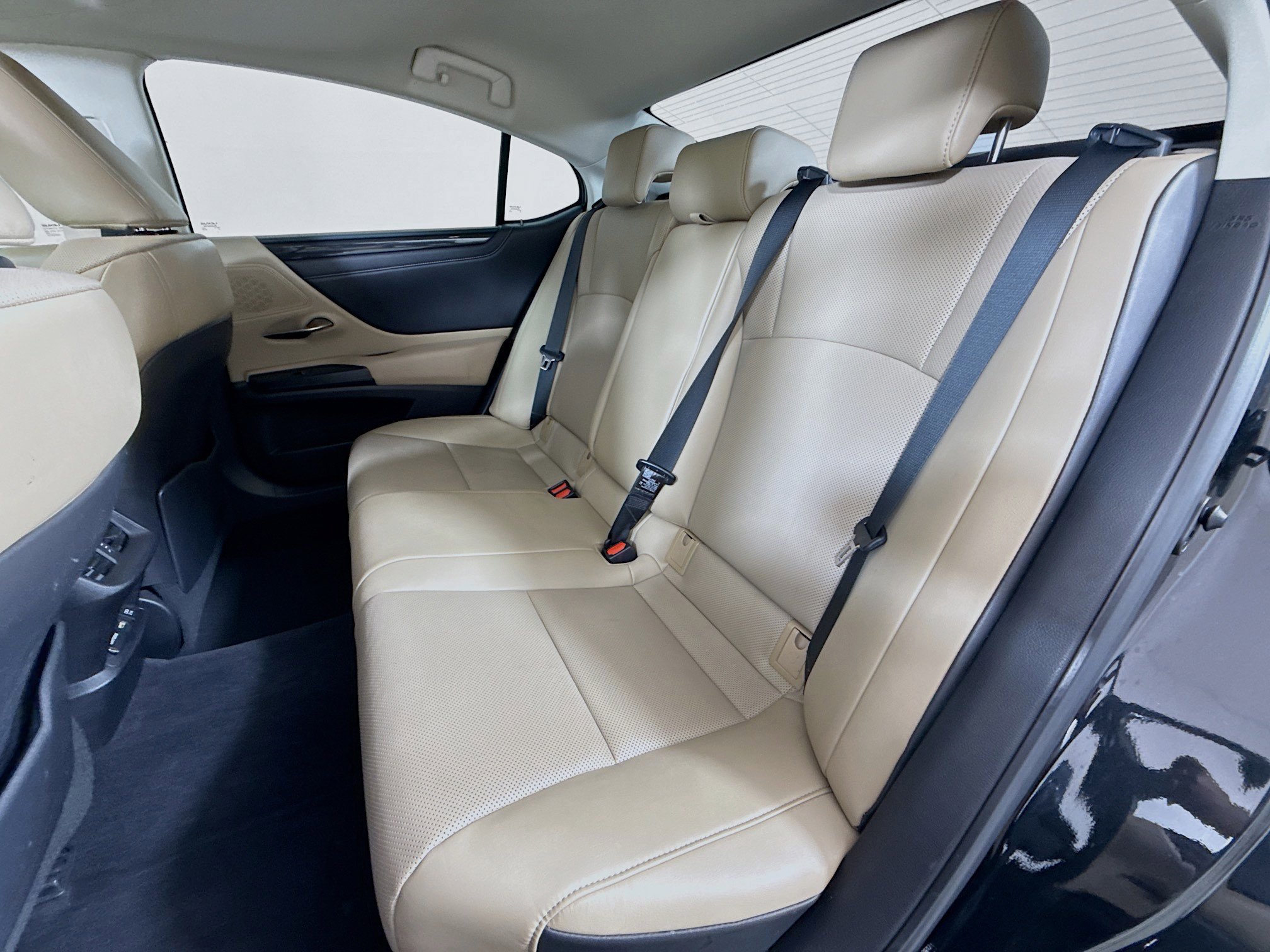 Used 2021 Lexus ES 350 FWD image 21