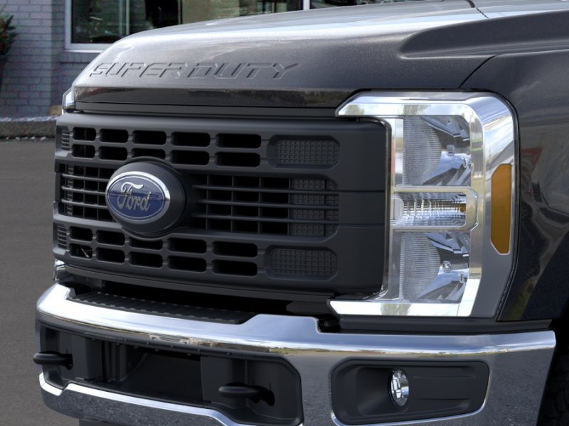 New 2026 Ford F250 XL w/ XL Off-Road Package AWD/4WD image 17