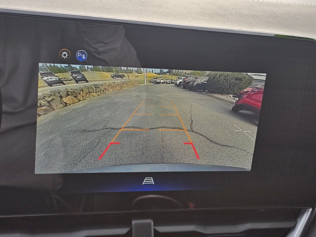 Certified 2026 Chevrolet Equinox LT AWD/4WD image 32