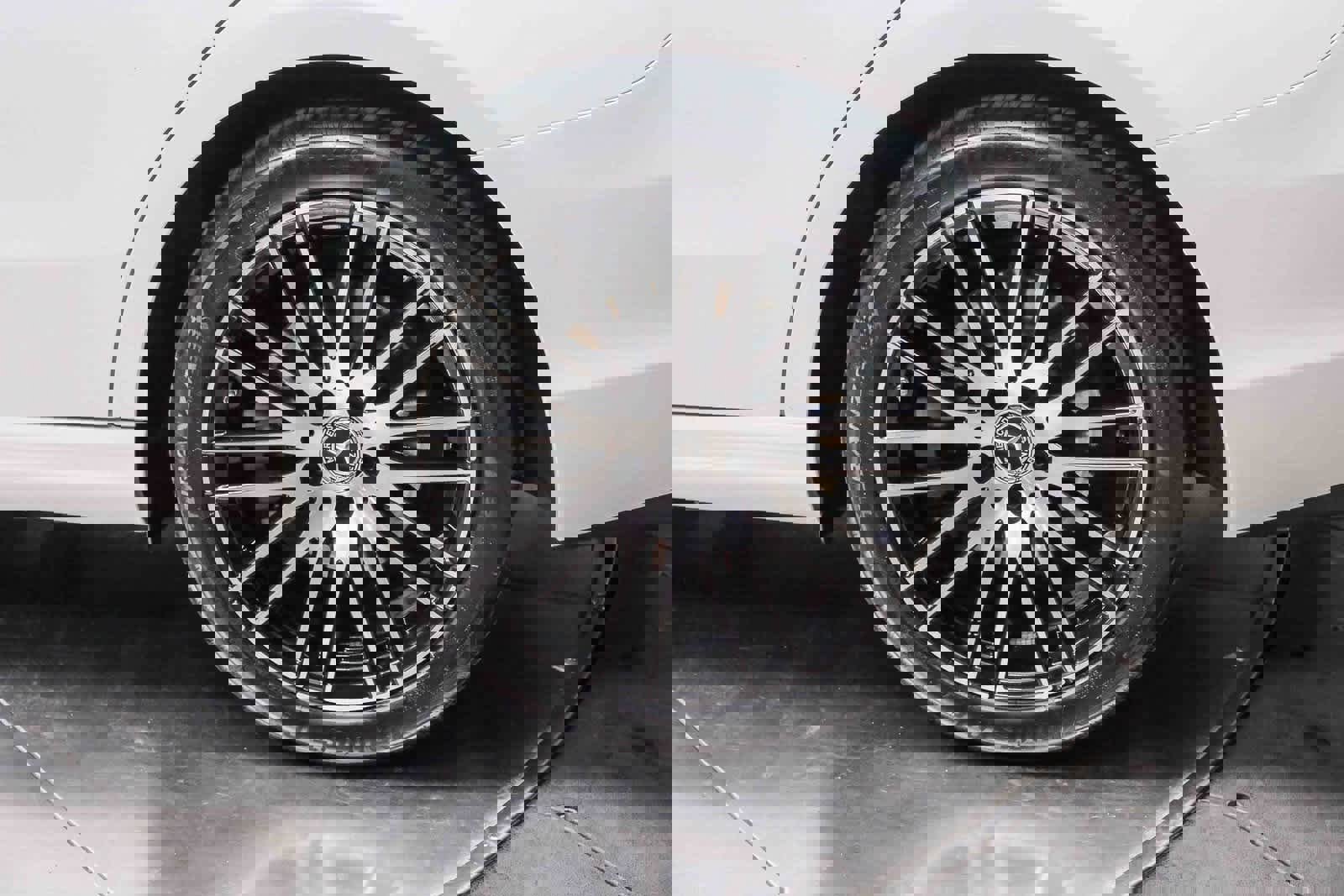 Certified 2023 Mercedes-Benz C 300 Sedan image 9