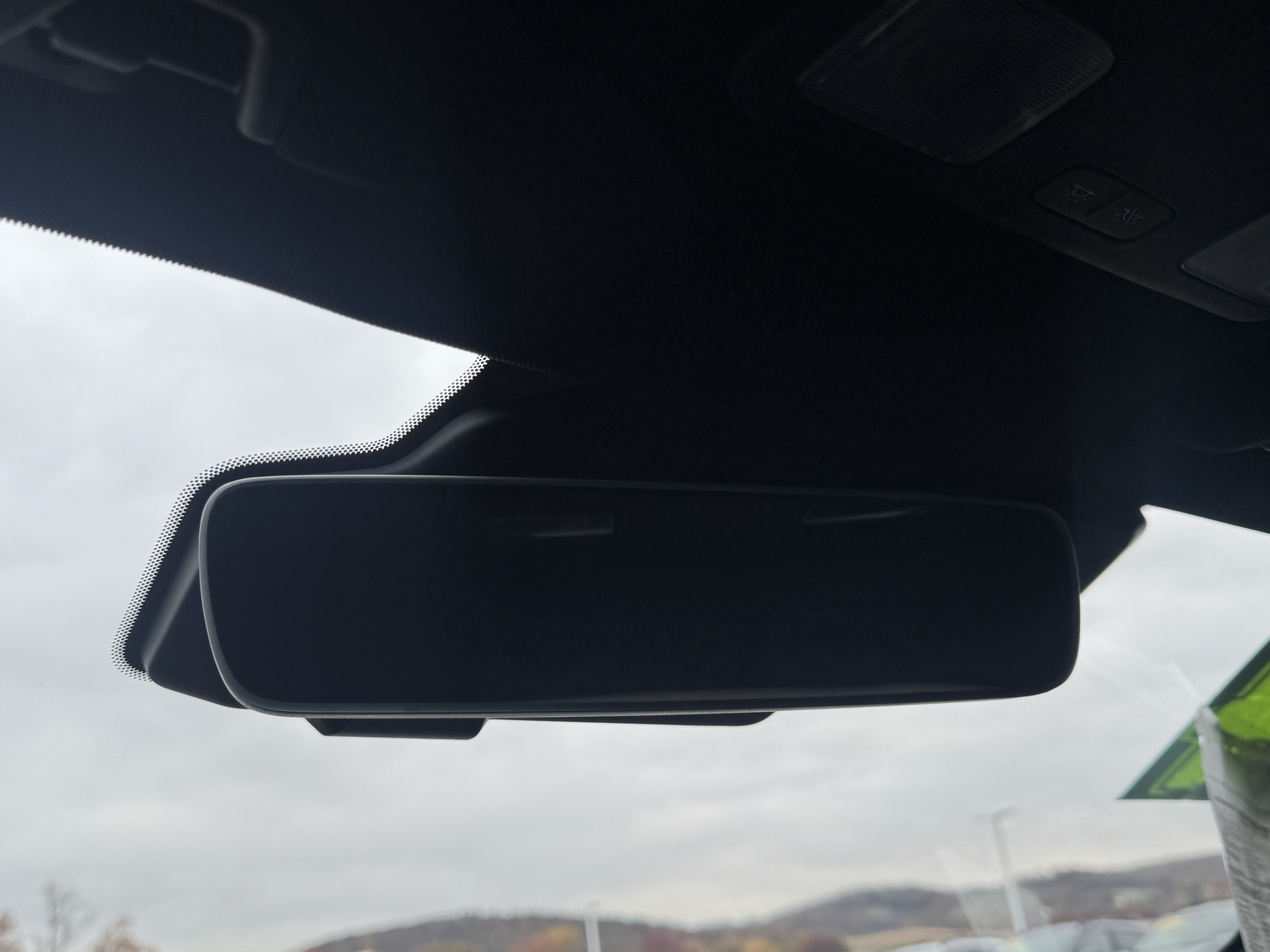 Used 2024 Ford Mustang Dark Horse RWD image 28