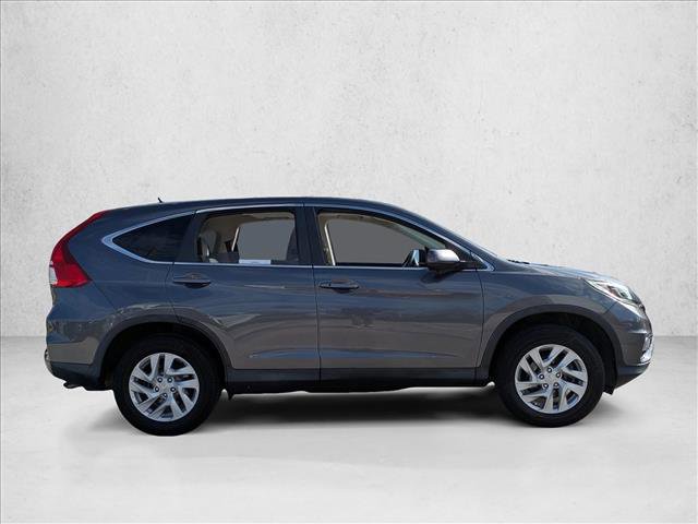 Used 2015 Honda CR-V EX image 4