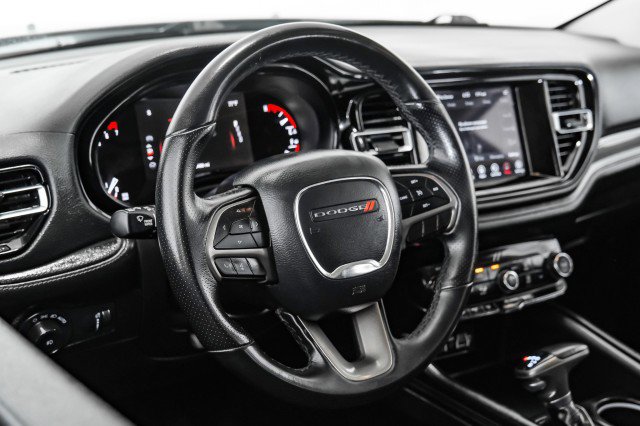 Used 2022 Dodge Durango SXT image 13