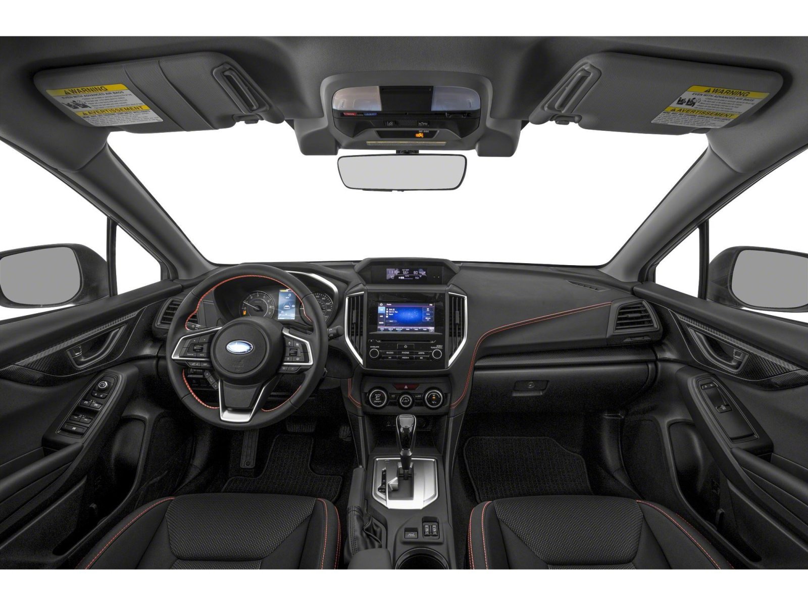 Used 2021 Subaru Crosstrek 2.0i Premium w/ Moonroof Package AWD/4WD image 5