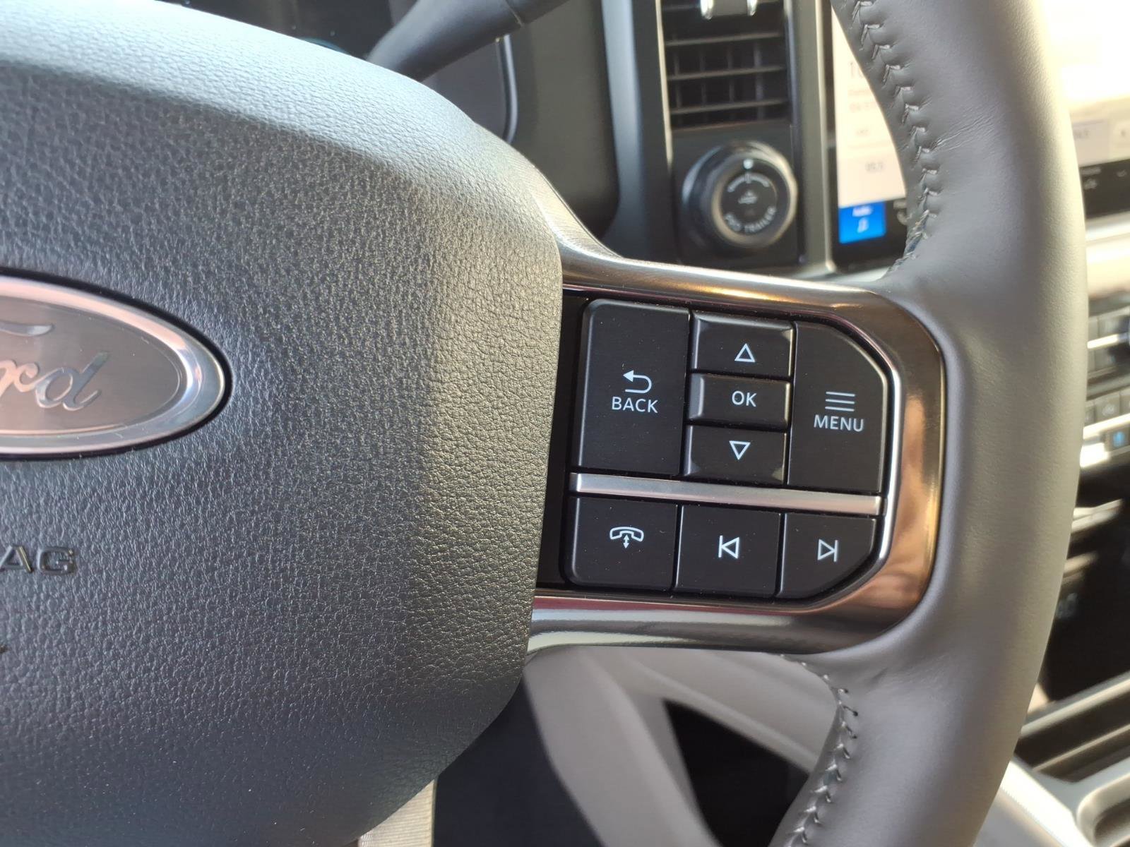 New 2026 Ford F350 Platinum image 17