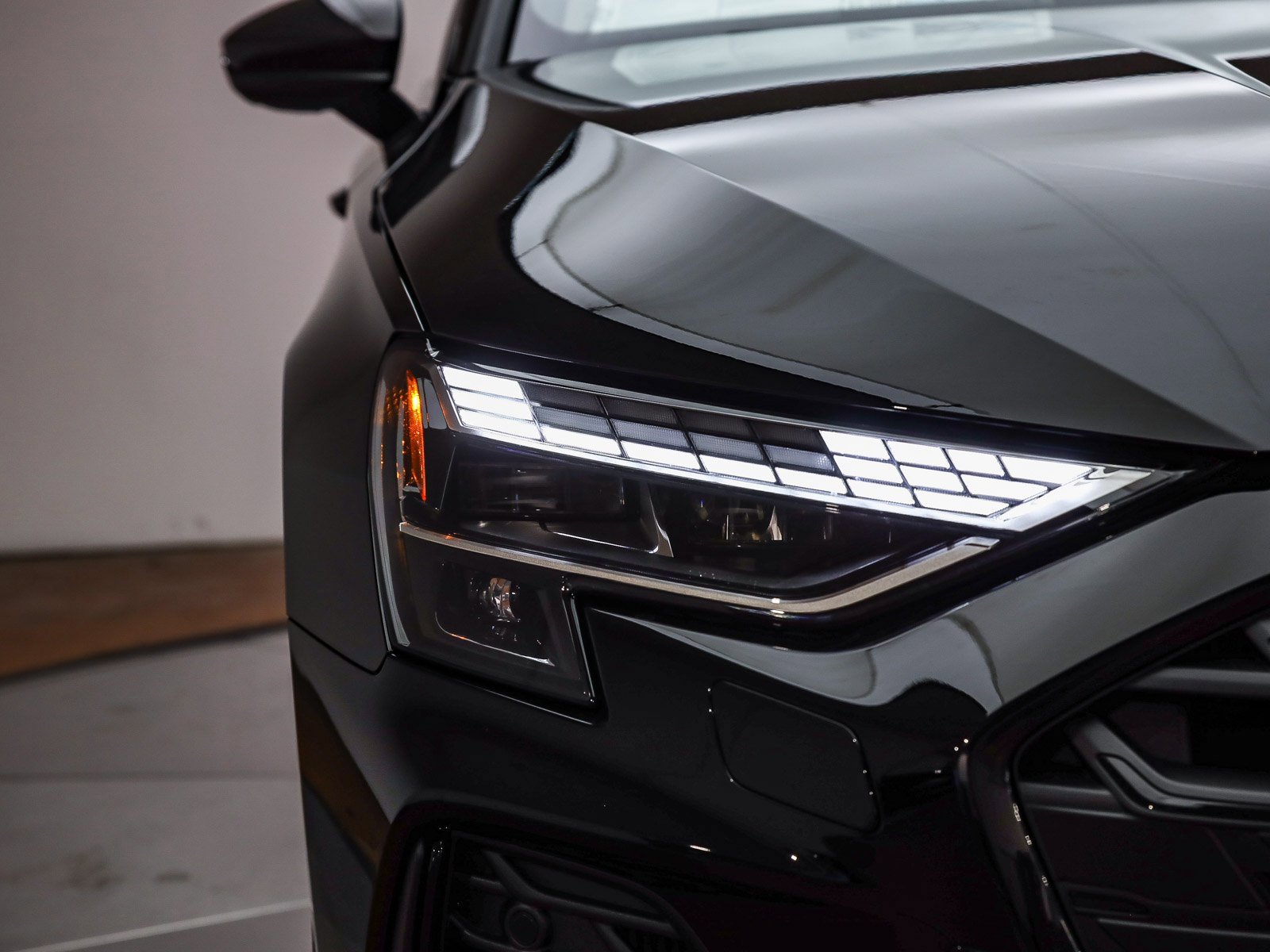 New 2026 Audi S3 Premium image 6