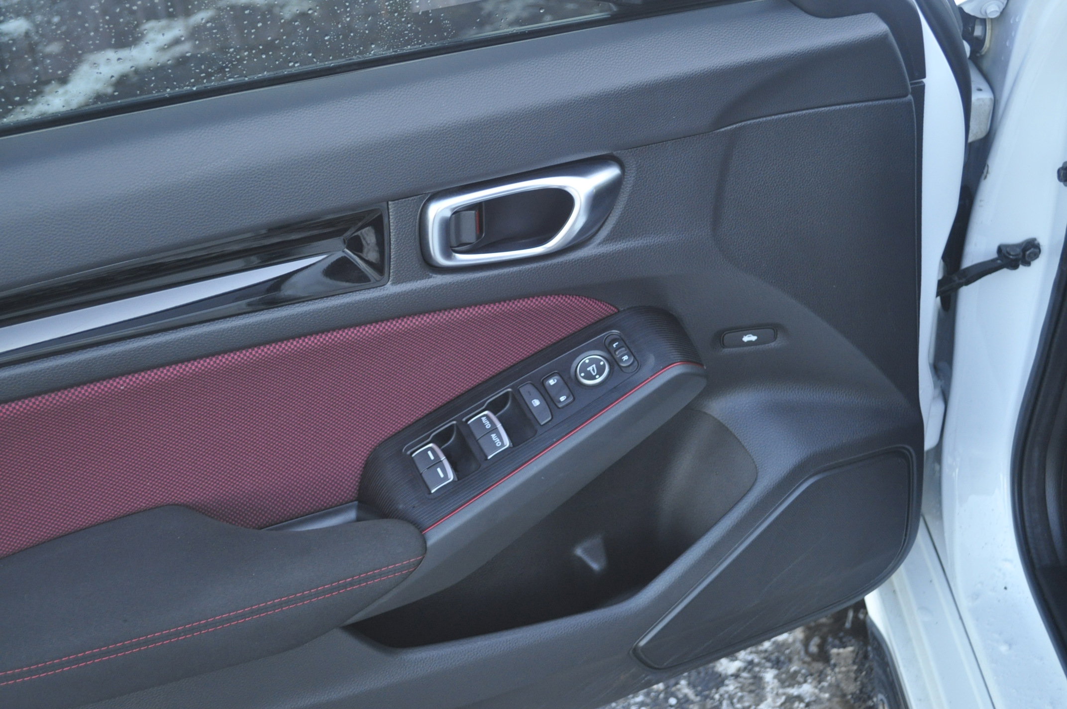 Used 2022 Honda Civic Si image 16