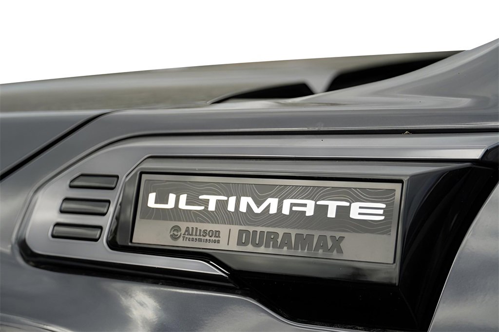 New 2026 GMC Sierra 2500 Denali Ultimate w/ Max Trailering Package image 9