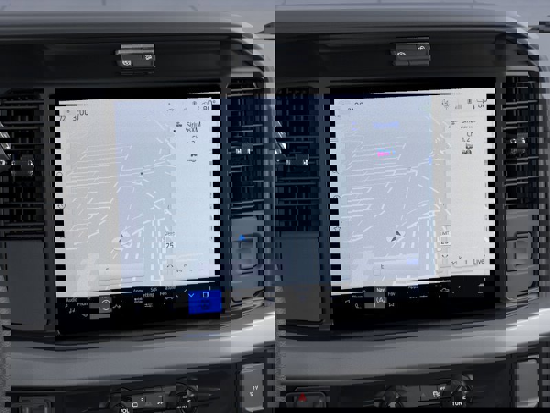 New 2026 Ford F450 XLT AWD/4WD image 14