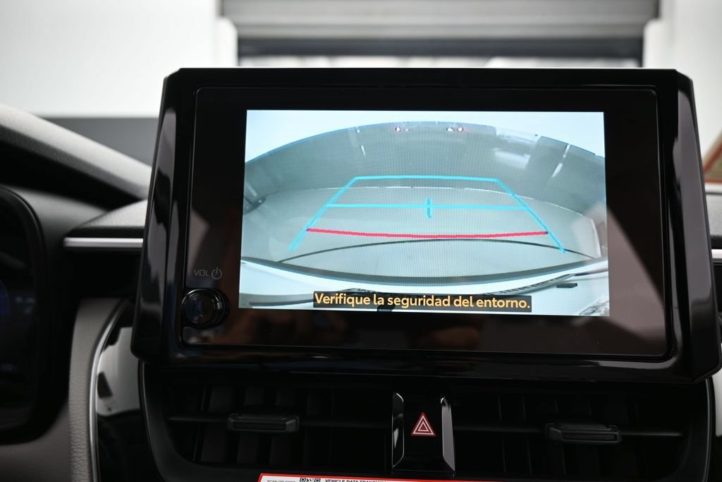 Used 2026 Toyota Corolla Cross L FWD image 21