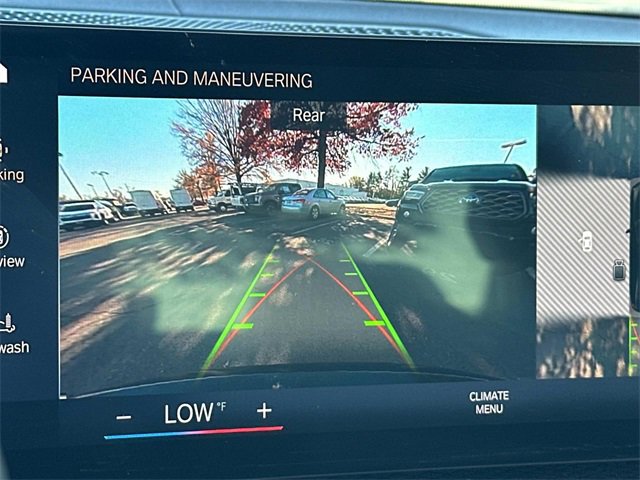 Used 2023 BMW M340i xDrive image 11