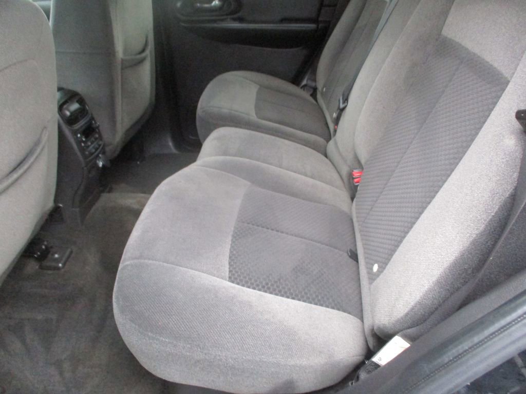 Used 2007 Chevrolet TrailBlazer LT image 5
