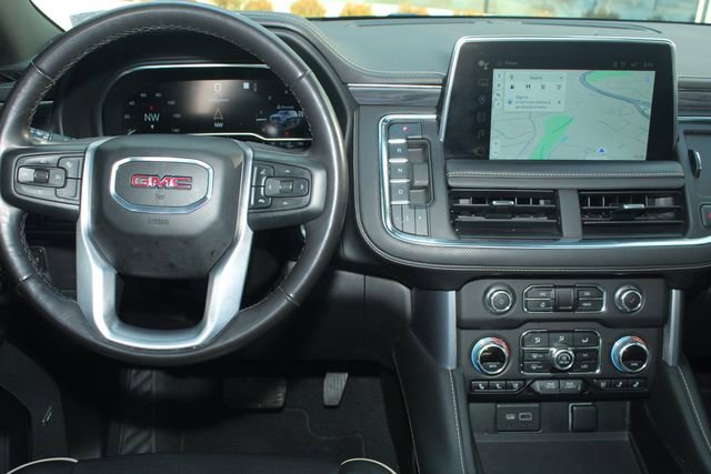 Used 2023 GMC Yukon SLT image 4
