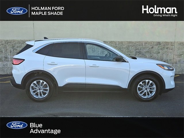 Used 2022 Ford Escape SE