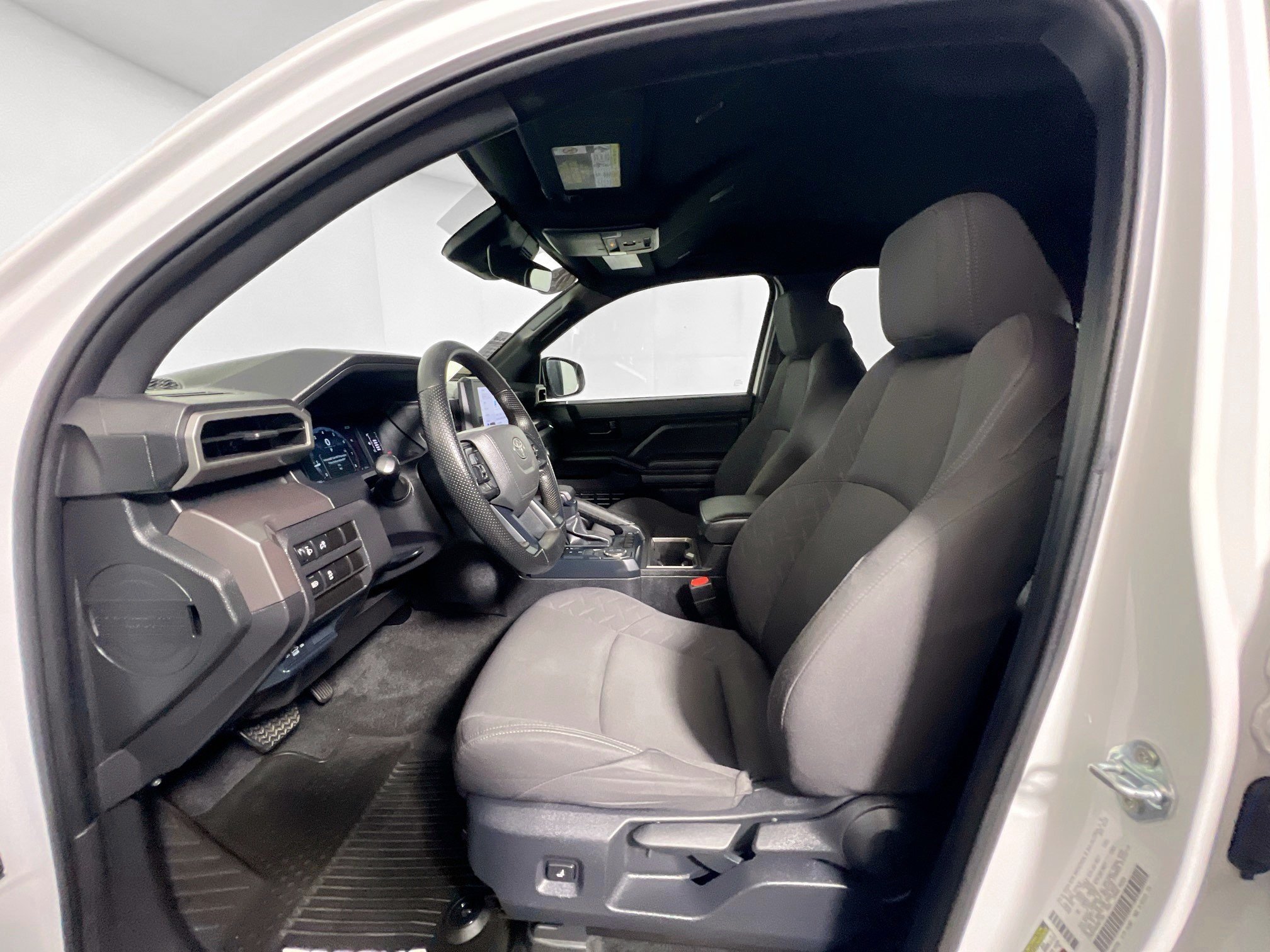 Used 2025 Toyota Tacoma SR5 RWD image 14