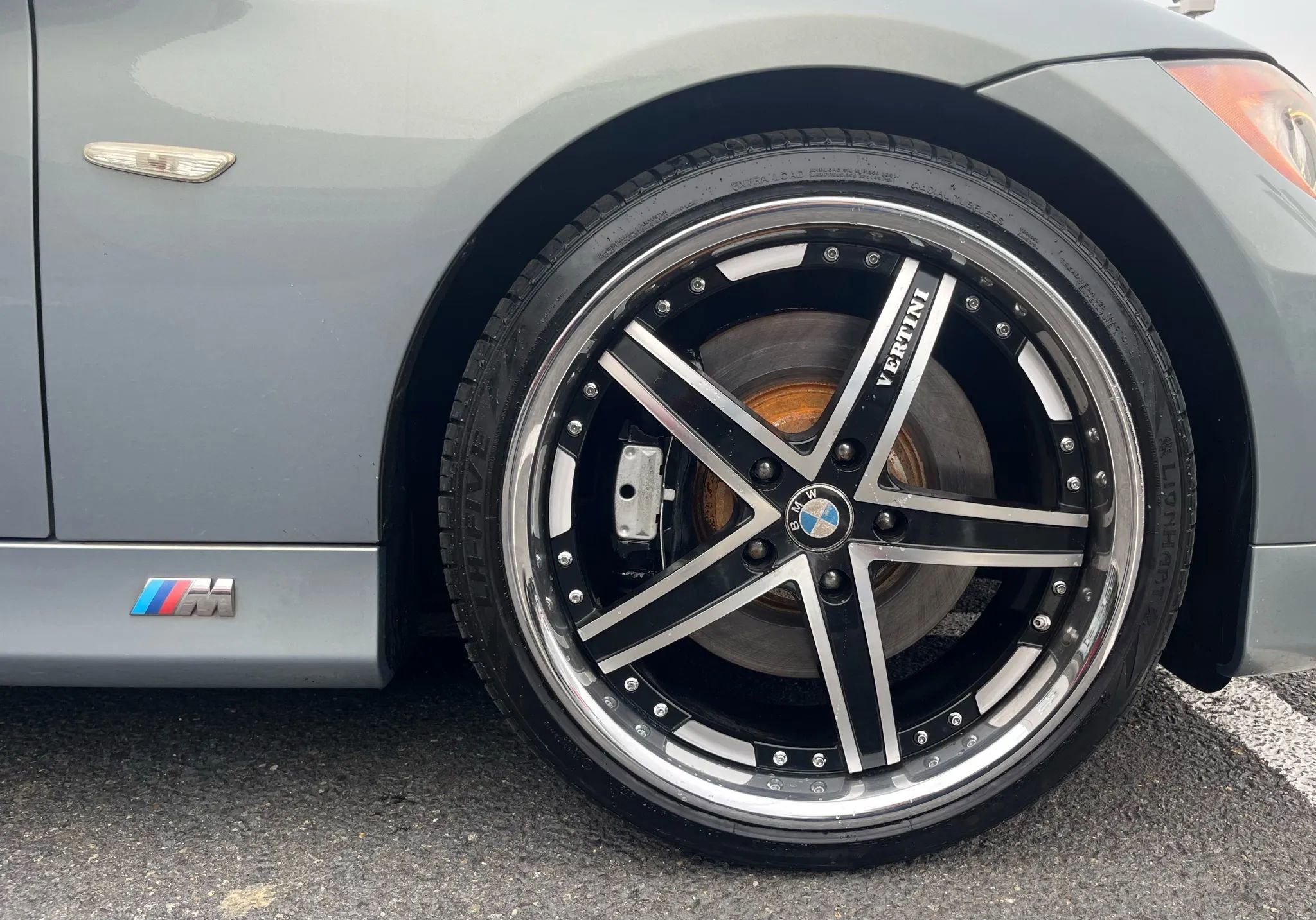 Used 2007 BMW 335i Sedan image 63