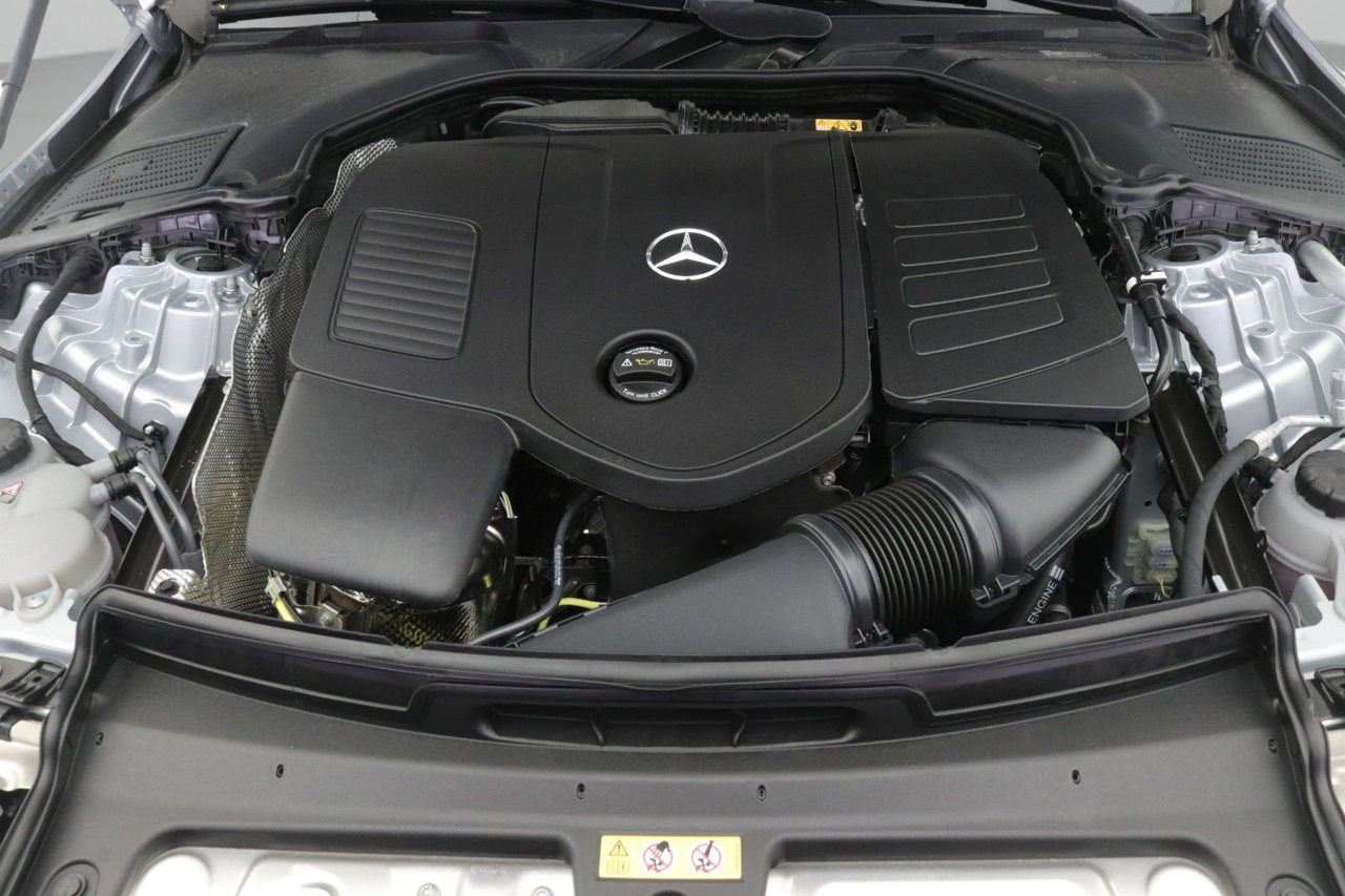 New 2026 Mercedes-Benz C 300 Sedan image 10