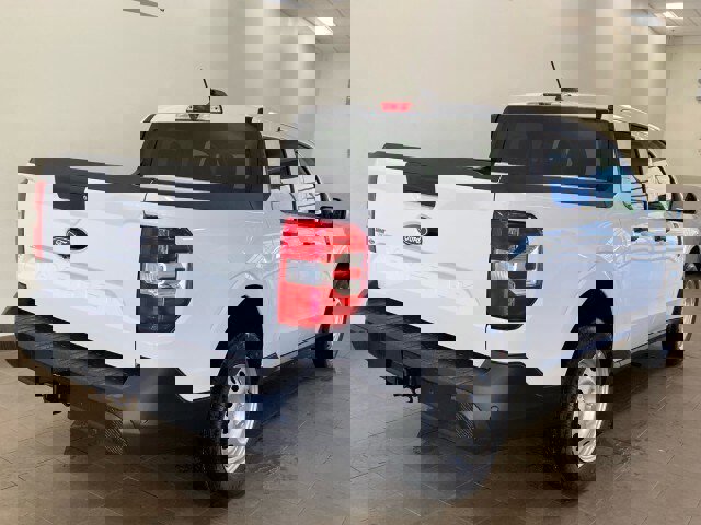 New 2025 Ford Maverick XL w/ Equipment Group 101A image 7