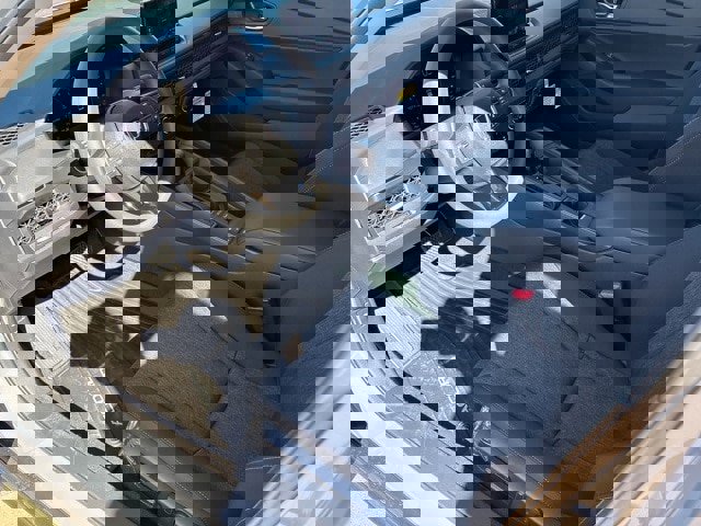 New 2025 Honda Accord SE image 9