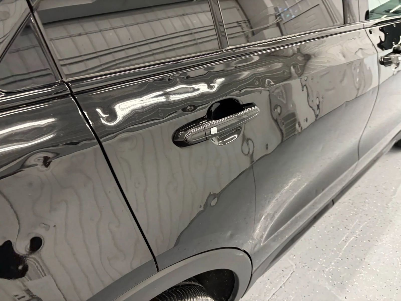 Used 2023 Cadillac XT4 Sport w/ Sun And Sound Package image 25