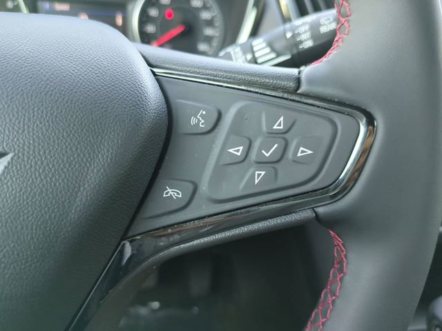 Used 2023 Chevrolet Equinox RS image 29