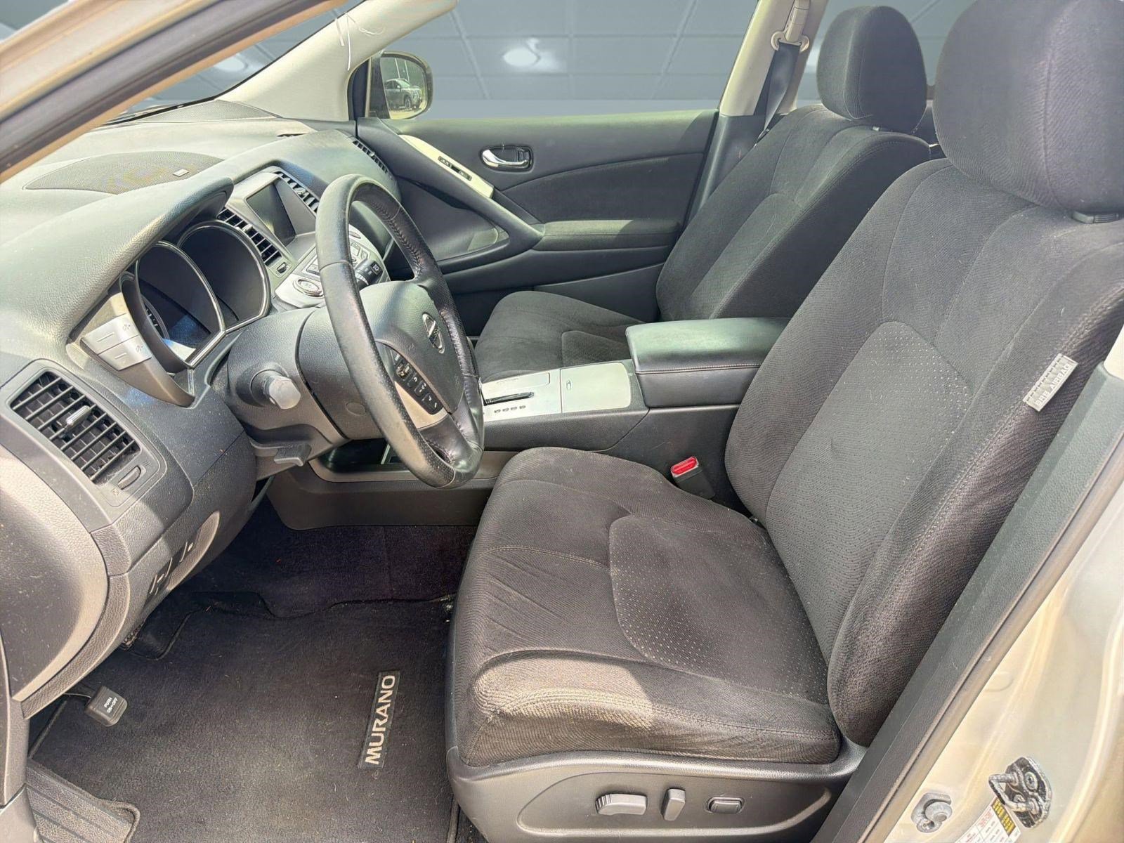 Used 2013 Nissan Murano SV w/ Value Pkg image 5