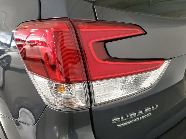 Used 2022 Subaru Forester Limited image 30