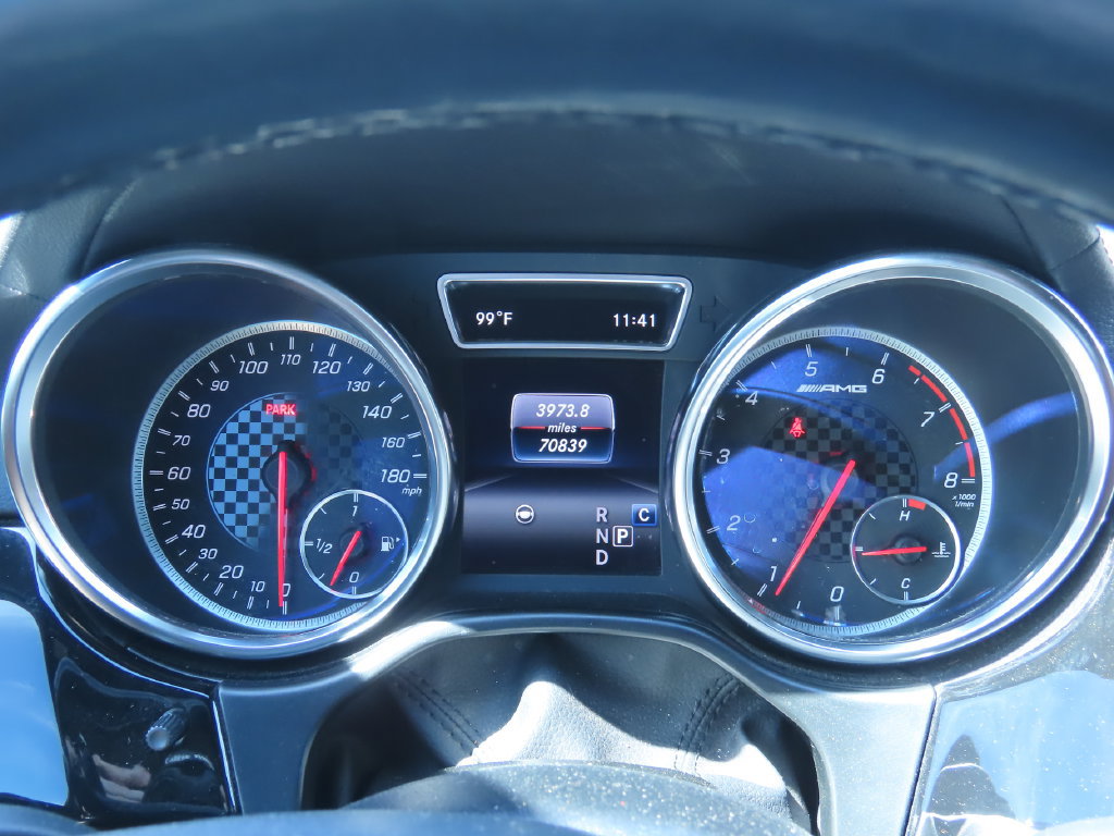 Used 2019 Mercedes-Benz GLE 43 AMG 4MATIC Coupe image 19