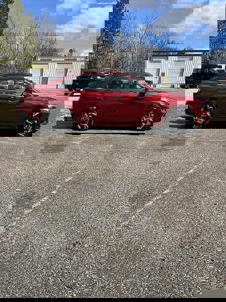 Used 2025 Hyundai Elantra SEL image 8