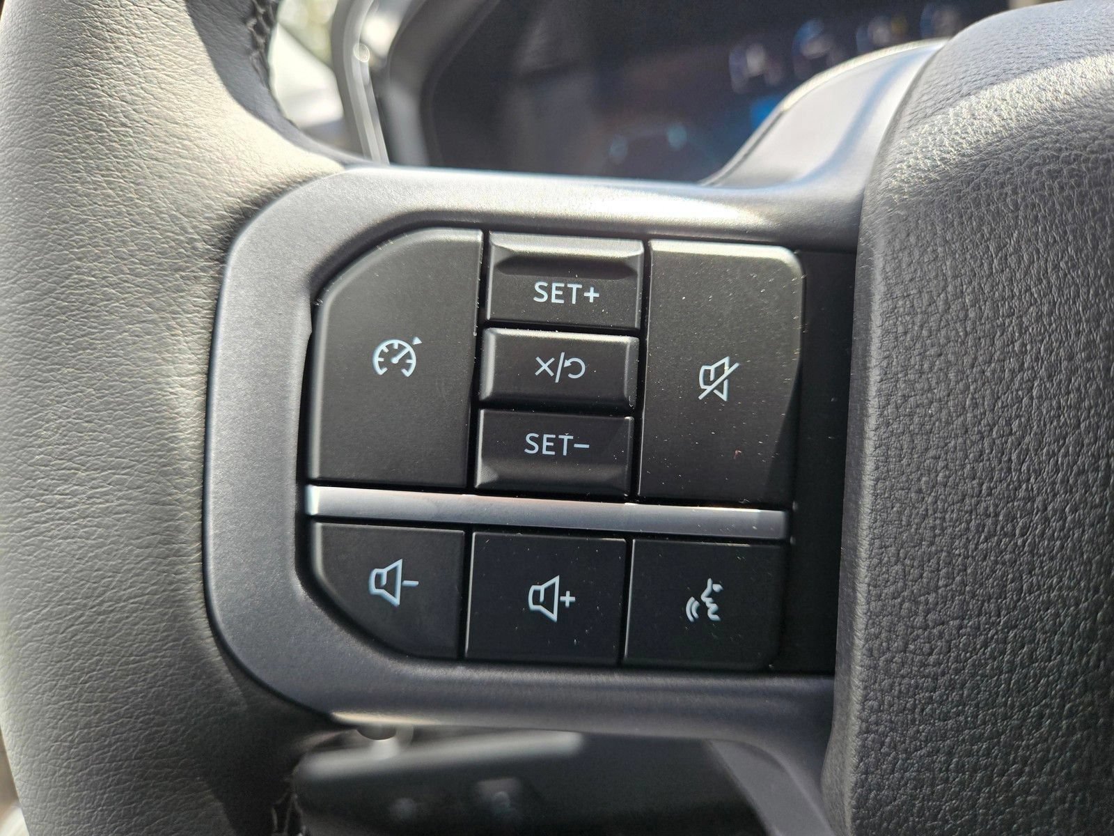 New 2026 Ford F250 4x4 Crew Cab Super Duty image 23
