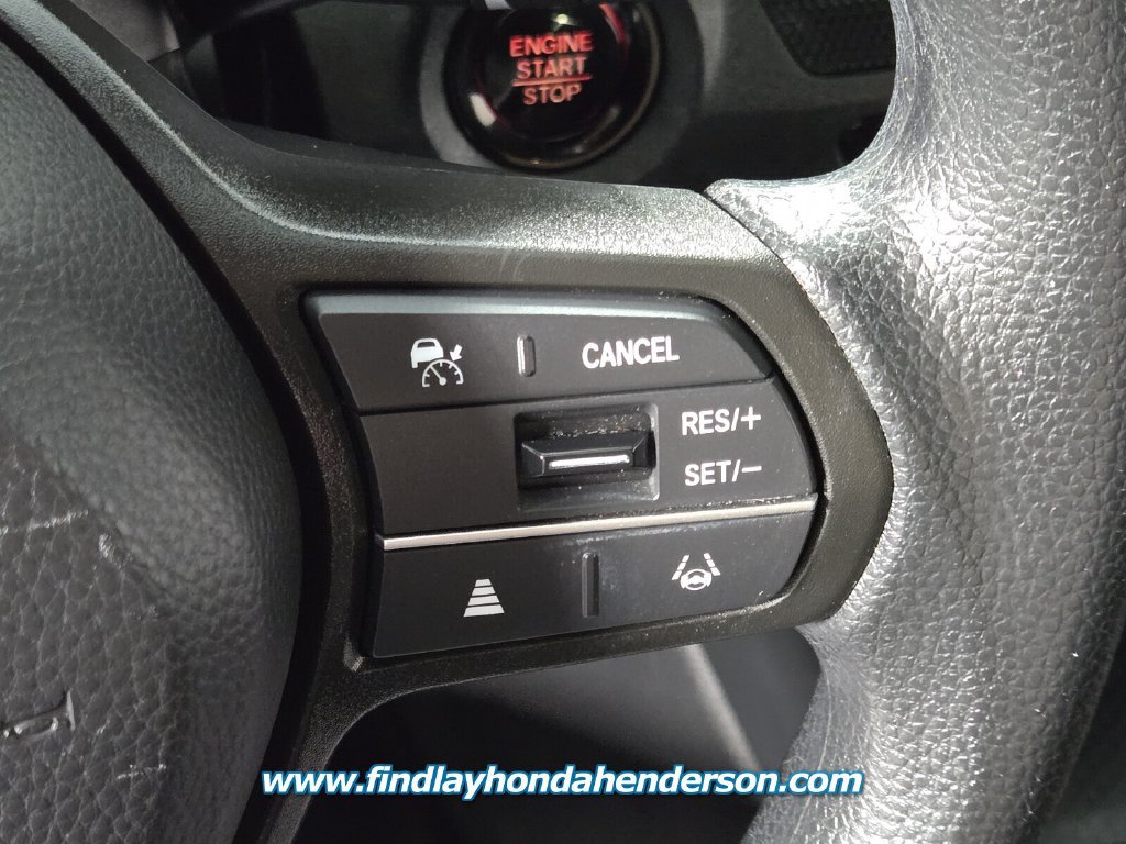 Certified 2024 Honda CR-V EX image 28