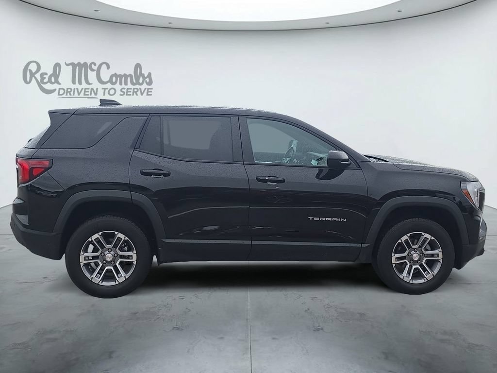 Used 2026 GMC Terrain Elevation w/ LPO, Floor Liner Package FWD image 6